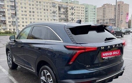 Haval F7, 2025 год, 2 350 000 рублей, 8 фотография