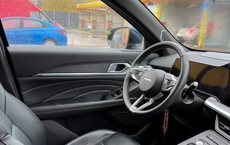 Haval F7, 2025 год, 2 350 000 рублей, 12 фотография