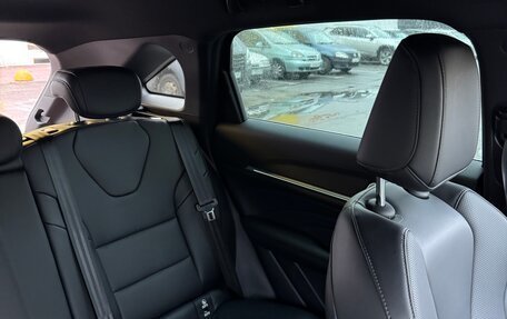 Haval F7, 2025 год, 2 350 000 рублей, 17 фотография