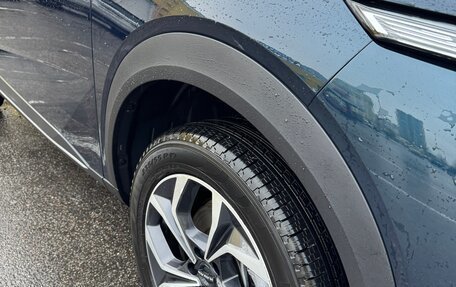 Haval F7, 2025 год, 2 350 000 рублей, 23 фотография