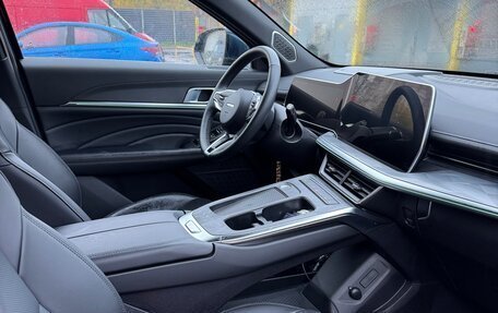 Haval F7, 2025 год, 2 350 000 рублей, 18 фотография