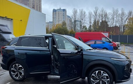 Haval F7, 2025 год, 2 350 000 рублей, 25 фотография