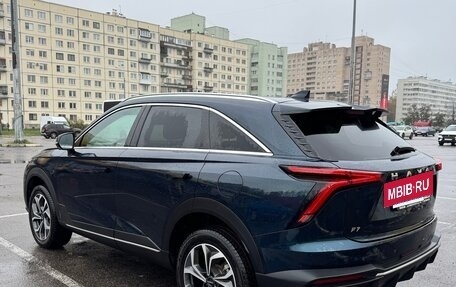 Haval F7, 2025 год, 2 350 000 рублей, 20 фотография