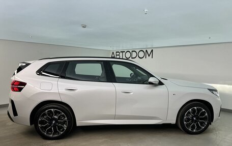 BMW X3, 2025 год, 6 950 000 рублей, 4 фотография