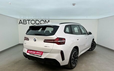 BMW X3, 2025 год, 6 950 000 рублей, 2 фотография