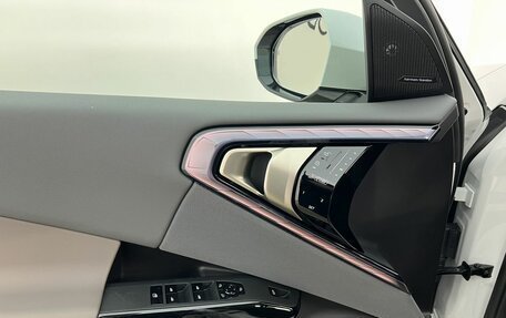 BMW X3, 2025 год, 6 950 000 рублей, 10 фотография