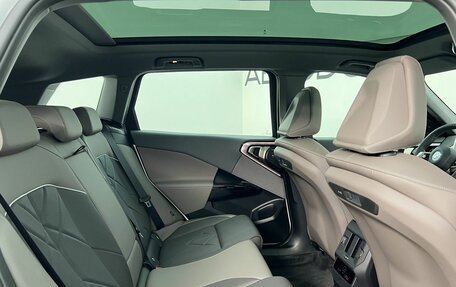BMW X3, 2025 год, 6 950 000 рублей, 15 фотография