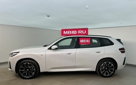 BMW X3, 2025 год, 6 950 000 рублей, 3 фотография