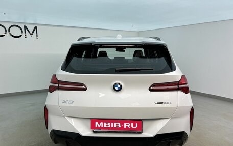 BMW X3, 2025 год, 6 950 000 рублей, 11 фотография