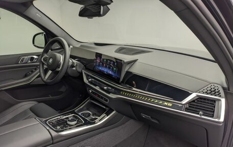 BMW X5, 2025 год, 14 990 000 рублей, 9 фотография