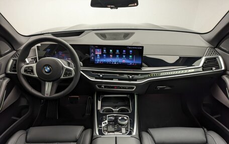 BMW X5, 2025 год, 14 990 000 рублей, 7 фотография