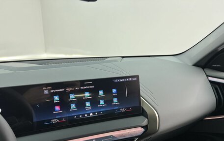 BMW X3, 2025 год, 6 950 000 рублей, 19 фотография