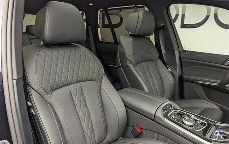 BMW X5, 2025 год, 14 990 000 рублей, 12 фотография