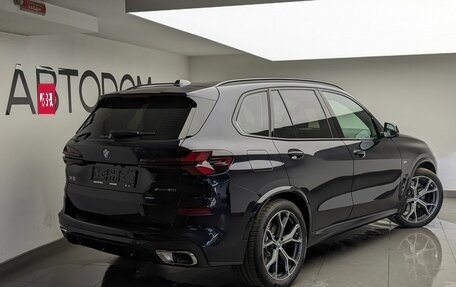 BMW X5, 2025 год, 14 990 000 рублей, 4 фотография