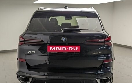 BMW X5, 2025 год, 14 990 000 рублей, 6 фотография