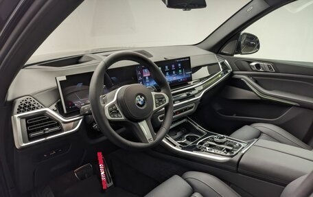 BMW X5, 2025 год, 14 990 000 рублей, 8 фотография