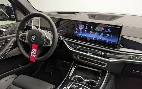 BMW X5, 2025 год, 14 990 000 рублей, 10 фотография