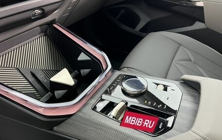 BMW X3, 2025 год, 6 950 000 рублей, 18 фотография