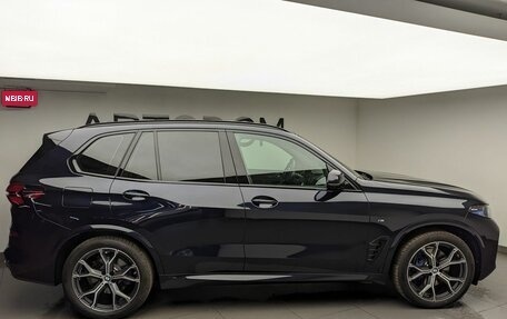 BMW X5, 2025 год, 14 990 000 рублей, 5 фотография