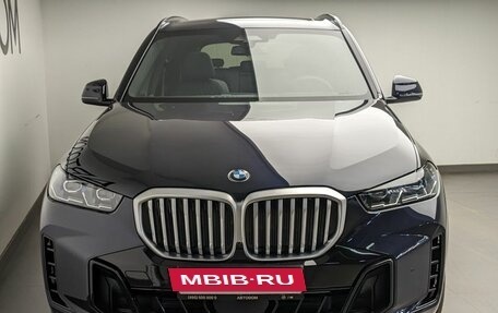 BMW X5, 2025 год, 14 990 000 рублей, 3 фотография