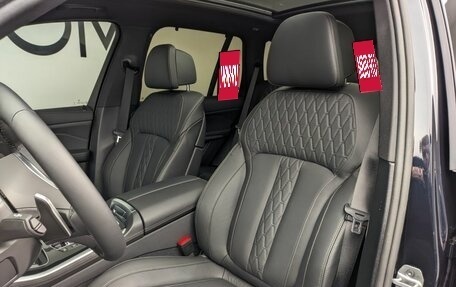 BMW X5, 2025 год, 14 990 000 рублей, 11 фотография