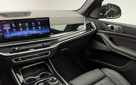BMW X5, 2025 год, 14 990 000 рублей, 14 фотография