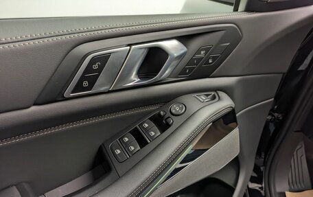 BMW X5, 2025 год, 14 990 000 рублей, 21 фотография