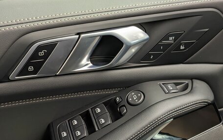 BMW X5, 2025 год, 14 990 000 рублей, 25 фотография