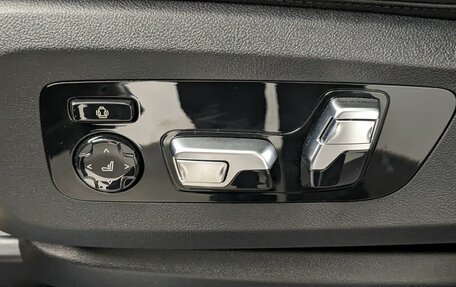 BMW X5, 2025 год, 14 990 000 рублей, 22 фотография