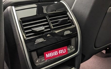 BMW X5, 2025 год, 14 990 000 рублей, 28 фотография