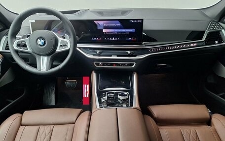 BMW X6, 2025 год, 15 150 000 рублей, 4 фотография