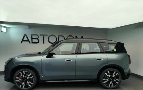 MINI Countryman, 2026 год, 7 880 000 рублей, 2 фотография