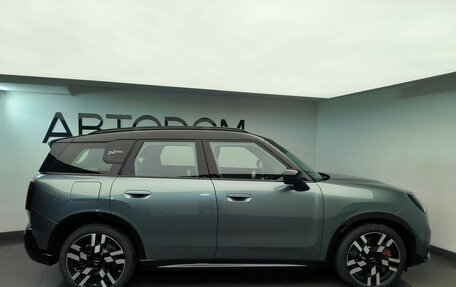 MINI Countryman, 2026 год, 7 880 000 рублей, 5 фотография