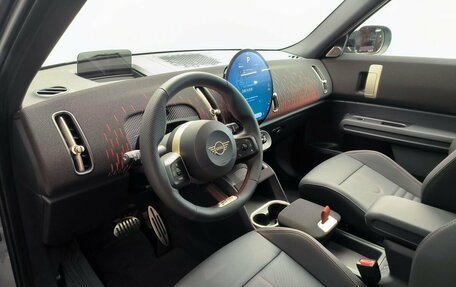MINI Countryman, 2026 год, 7 880 000 рублей, 8 фотография