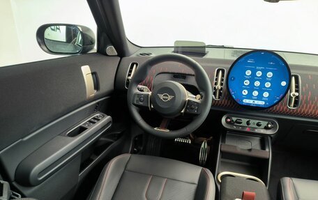 MINI Countryman, 2026 год, 7 880 000 рублей, 13 фотография