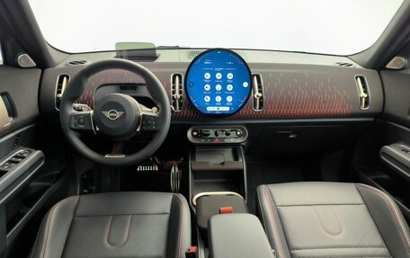 MINI Countryman, 2026 год, 7 880 000 рублей, 7 фотография