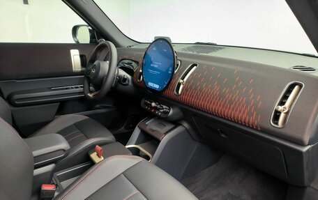 MINI Countryman, 2026 год, 7 880 000 рублей, 9 фотография