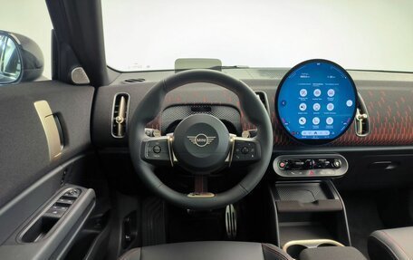 MINI Countryman, 2026 год, 7 880 000 рублей, 15 фотография