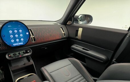 MINI Countryman, 2026 год, 7 880 000 рублей, 14 фотография