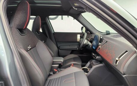 MINI Countryman, 2026 год, 7 880 000 рублей, 10 фотография