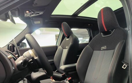 MINI Countryman, 2026 год, 7 880 000 рублей, 11 фотография
