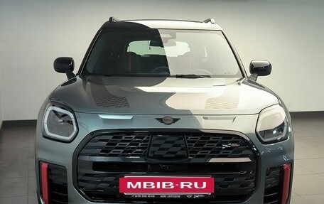 MINI Countryman, 2026 год, 7 880 000 рублей, 3 фотография