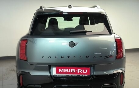 MINI Countryman, 2026 год, 7 880 000 рублей, 6 фотография