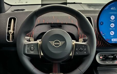 MINI Countryman, 2026 год, 7 880 000 рублей, 25 фотография