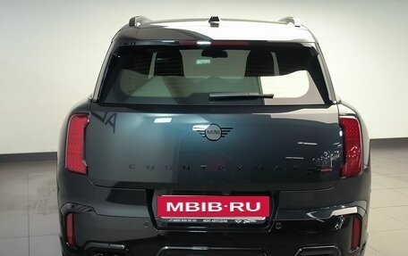 MINI Countryman, 2025 год, 6 990 000 рублей, 4 фотография