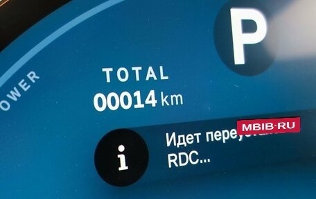 MINI Countryman, 2026 год, 7 880 000 рублей, 21 фотография