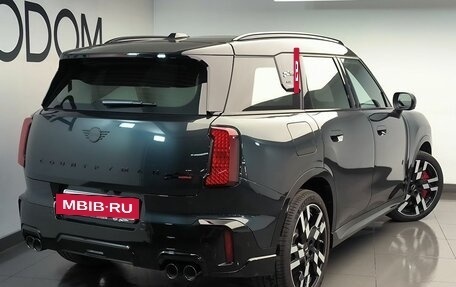 MINI Countryman, 2025 год, 6 990 000 рублей, 2 фотография