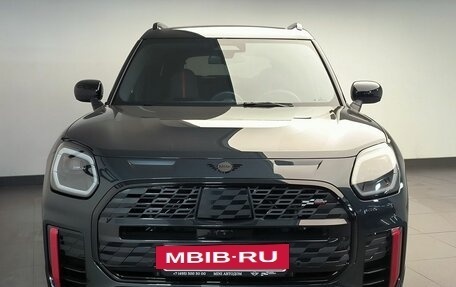 MINI Countryman, 2025 год, 6 990 000 рублей, 3 фотография