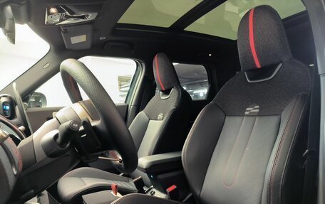 MINI Countryman, 2025 год, 6 990 000 рублей, 15 фотография