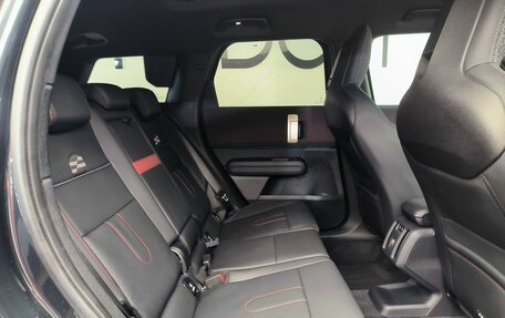MINI Countryman, 2025 год, 6 990 000 рублей, 16 фотография